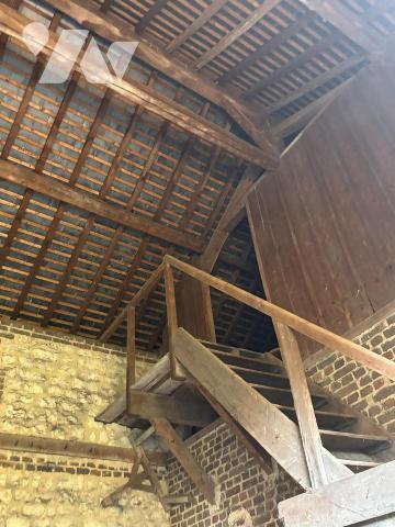 Propriété les Damps