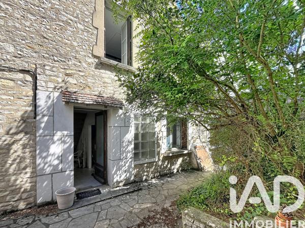 Maison à vendre 4 pièces 110 m² Vermenton