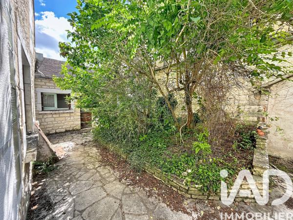 Maison à vendre 4 pièces 110 m² Vermenton