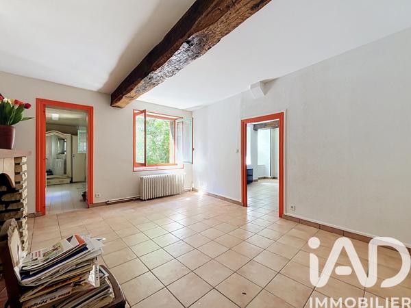 Maison à vendre 4 pièces 110 m² Vermenton