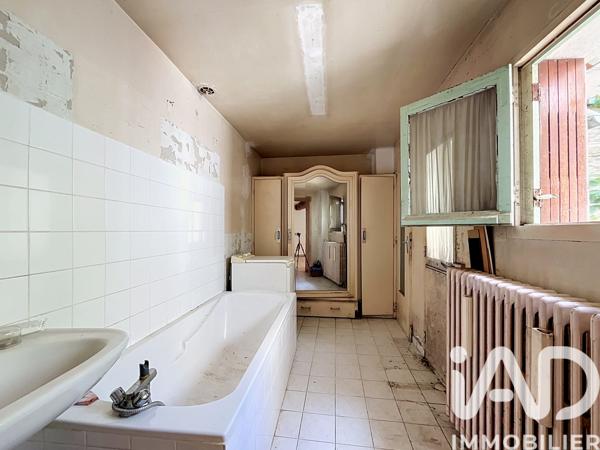 Maison à vendre 4 pièces 110 m² Vermenton