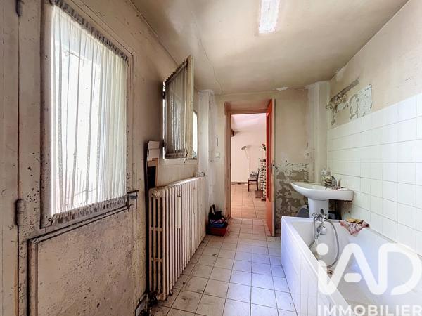 Maison à vendre 4 pièces 110 m² Vermenton