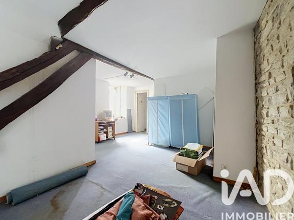 Maison à vendre 4 pièces 110 m² Vermenton
