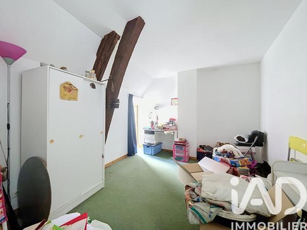 Maison à vendre 4 pièces 110 m² Vermenton