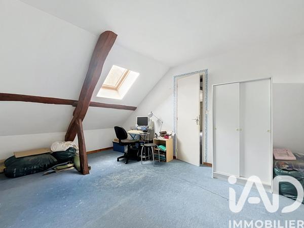 Maison à vendre 4 pièces 110 m² Vermenton