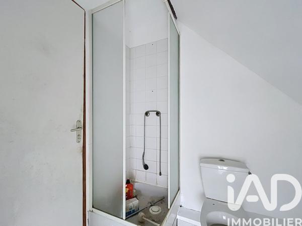 Maison à vendre 4 pièces 110 m² Vermenton