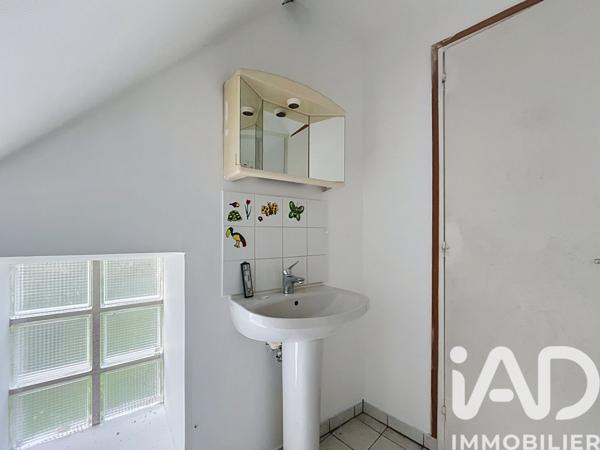 Maison à vendre 4 pièces 110 m² Vermenton