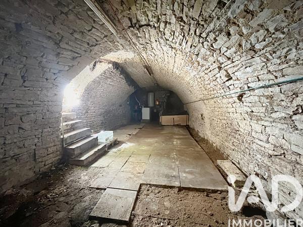 Maison à vendre 4 pièces 110 m² Vermenton