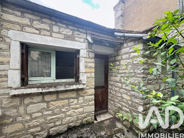 Maison à vendre 4 pièces 110 m² Vermenton