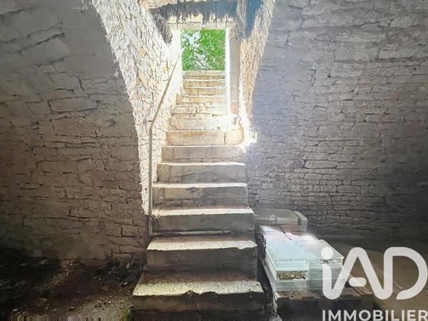 Maison à vendre 4 pièces 110 m² Vermenton