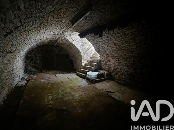 Maison à vendre 4 pièces 110 m² Vermenton