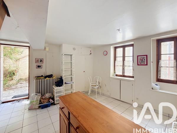 Maison à vendre 4 pièces 110 m² Vermenton