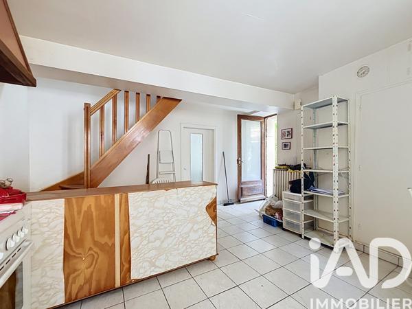 Maison à vendre 4 pièces 110 m² Vermenton
