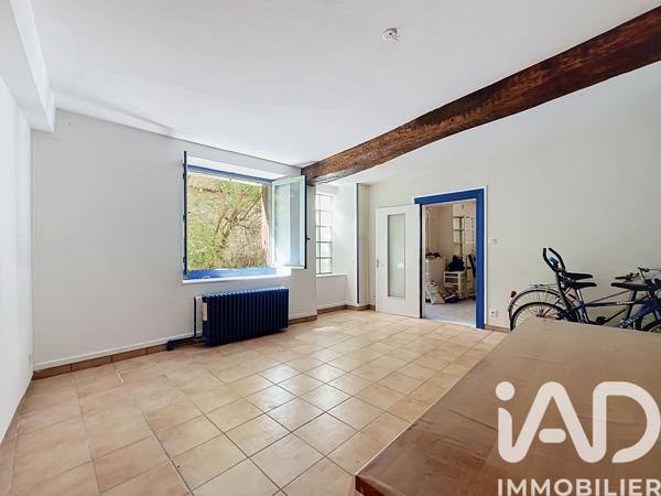 Maison à vendre 4 pièces 110 m² Vermenton