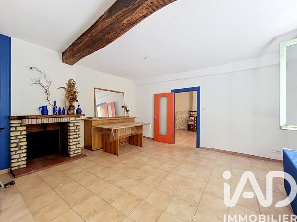 Maison à vendre 4 pièces 110 m² Vermenton