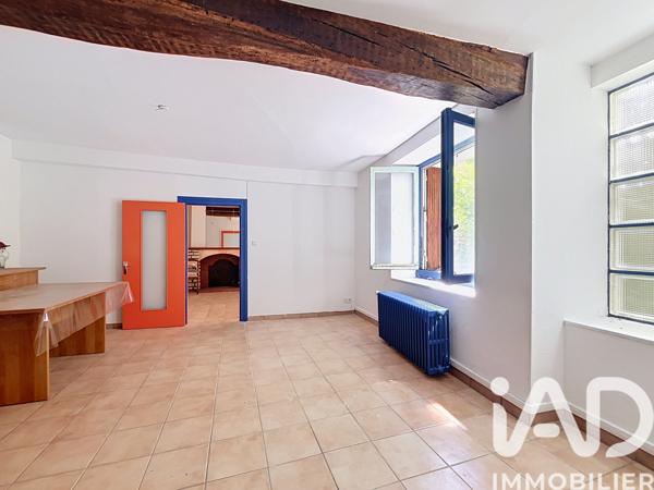 Maison à vendre 4 pièces 110 m² Vermenton