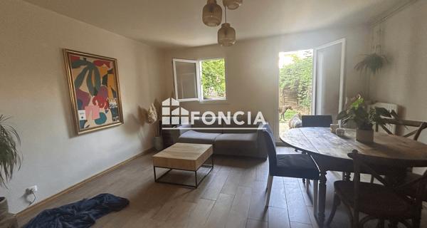 À vendre Maison 5 pièces 101 m² - Chartres 28000