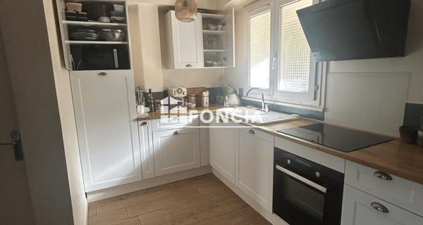 À vendre Maison 5 pièces 101 m² - Chartres 28000