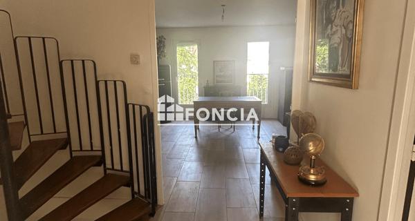 À vendre Maison 5 pièces 101 m² - Chartres 28000