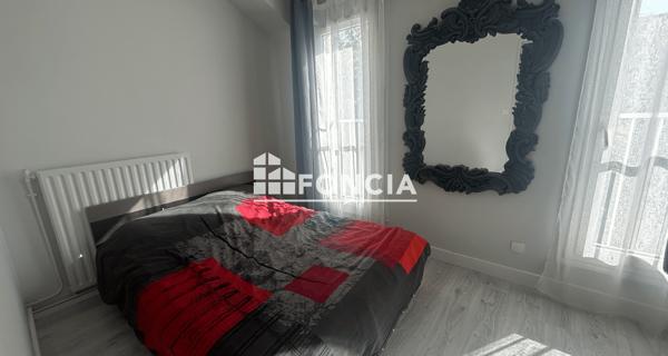 À vendre Maison 5 pièces 101 m² - Chartres 28000