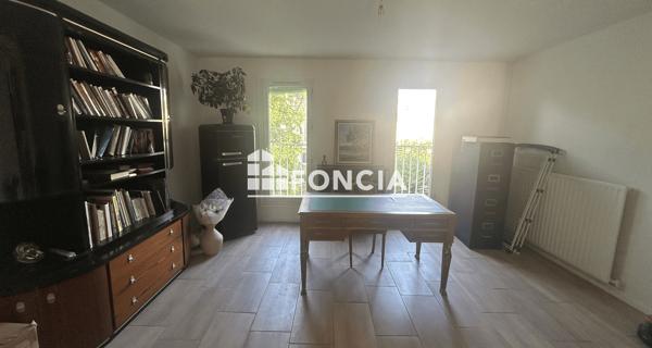 À vendre Maison 5 pièces 101 m² - Chartres 28000