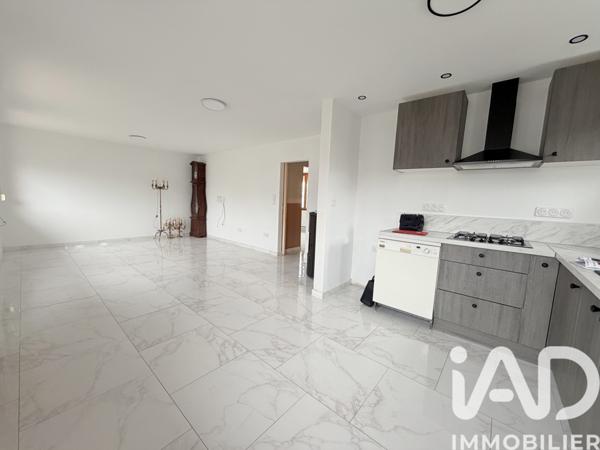 Maison à vendre 2 pièces 53 m² Lens