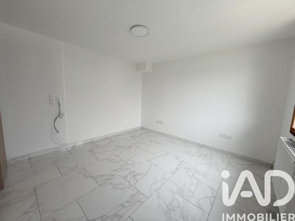 Maison à vendre 2 pièces 53 m² Lens