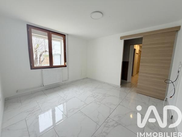 Maison à vendre 2 pièces 53 m² Lens