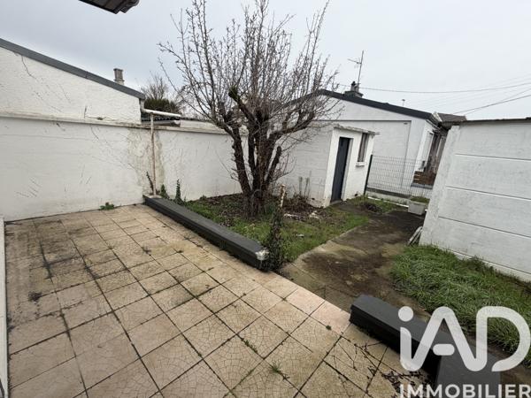 Maison à vendre 2 pièces 53 m² Lens