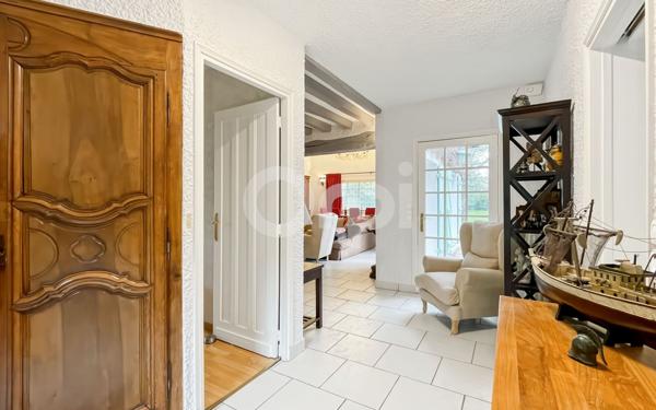 Maison à vendre    8 pièces • 231 m2 Arnières-sur-Iton