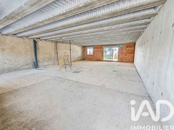 Studio à vendre 100 m² Montreux-Château