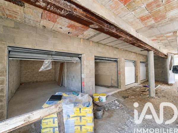 Studio à vendre 100 m² Montreux-Château