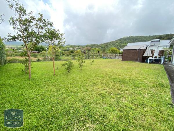 Maison à louer 4 pièces 130m²