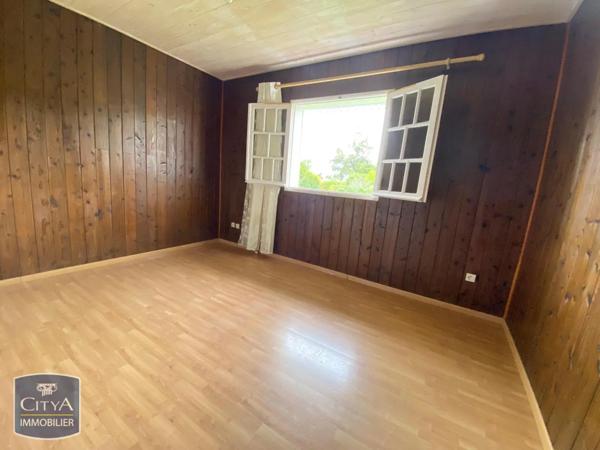 Maison à louer 4 pièces 130m²