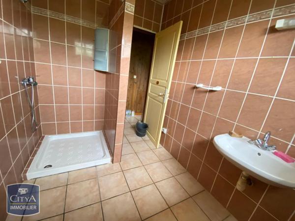 Maison à louer 4 pièces 130m²