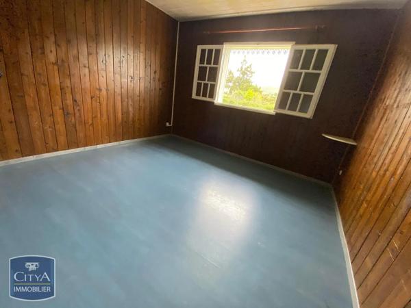 Maison à louer 4 pièces 130m²