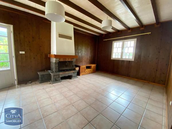 Maison à louer 4 pièces 130m²