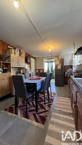 Maison à vendre 2 pièces 40 m² Le Tampon