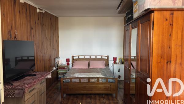 Maison à vendre 2 pièces 40 m² Le Tampon