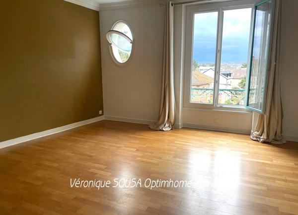 Appartement 4 pièces avec ascenseur quartier ursulines