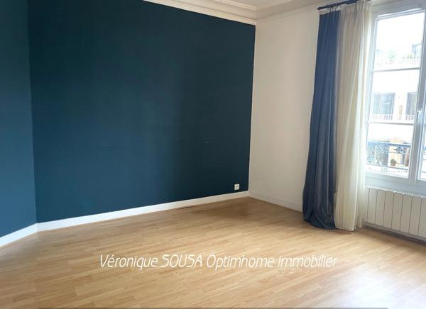 Appartement 4 pièces avec ascenseur quartier ursulines