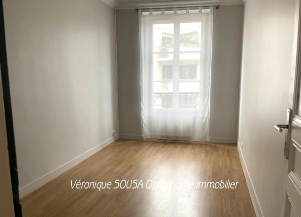 Appartement 4 pièces avec ascenseur quartier ursulines