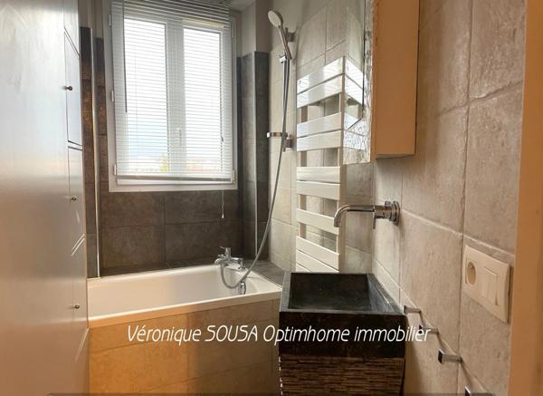 Appartement 4 pièces avec ascenseur quartier ursulines