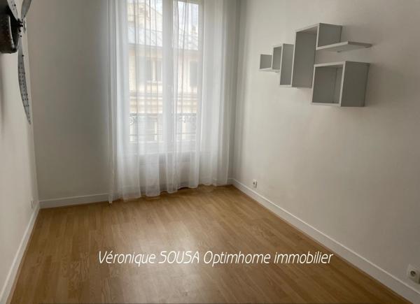 Appartement 4 pièces avec ascenseur quartier ursulines