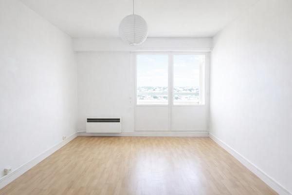 Appartement à vendre studio - 16 m²