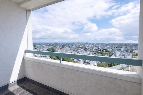 Appartement à vendre studio - 16 m²