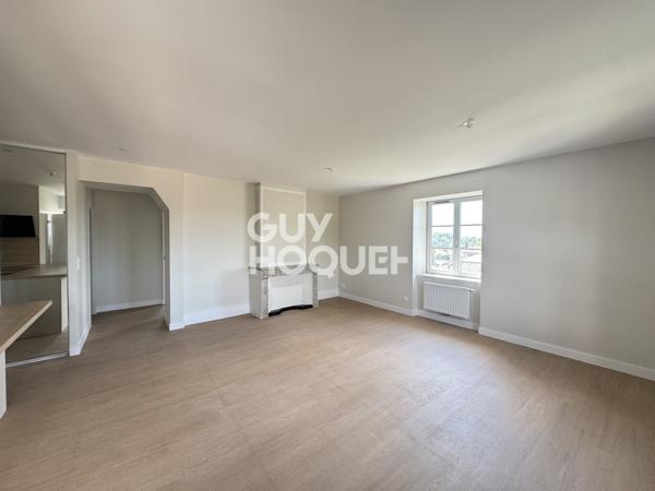 APPARTEMENT À LOUER DE 3 PIÈCES DE 87,02 M²