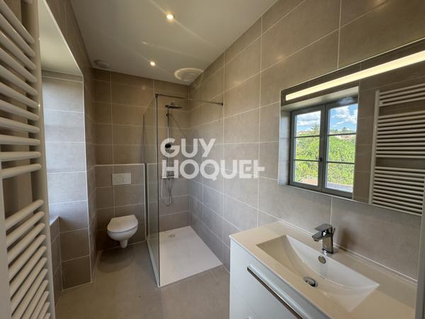 APPARTEMENT À LOUER DE 3 PIÈCES DE 87,02 M²