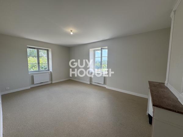 APPARTEMENT À LOUER DE 3 PIÈCES DE 87,02 M²