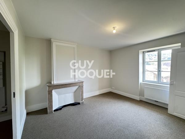 APPARTEMENT À LOUER DE 3 PIÈCES DE 87,02 M²